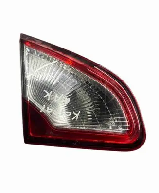 Nissan Qashqai+2 Tailgate rear/tail lights 89503189