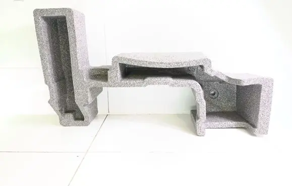 Volvo XC60 Tool box 31680582