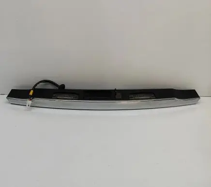 Hyundai i40 Trunk door license plate light bar 873113Z001