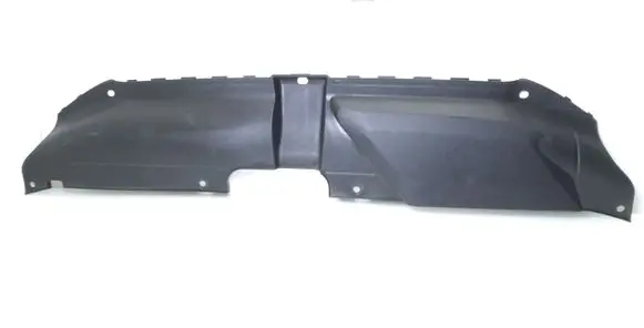 Audi A4 S4 B8 8K Top upper radiator support slam panel 8K0807081