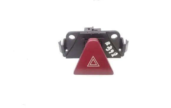 Peugeot 307 Hazard light switch