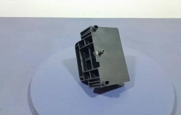 Mercedes-Benz Sprinter W906 Battery box tray A9065410740