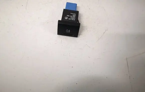 Audi A4 S4 B5 8D Fog light switch 8D0941563