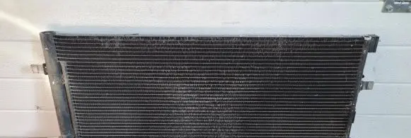Audi A6 Allroad C7 A/C cooling radiator (condenser) 4G0260401N