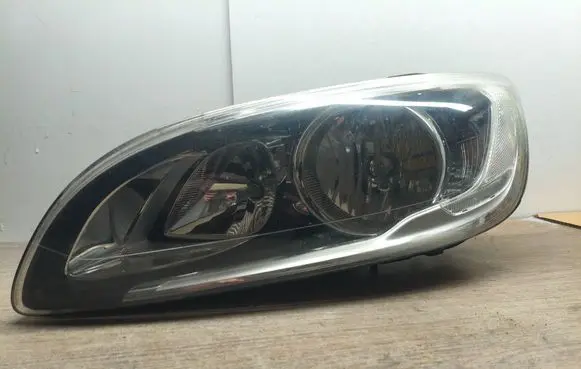 Volvo V60 Headlights/headlamps set 31358097 89907463