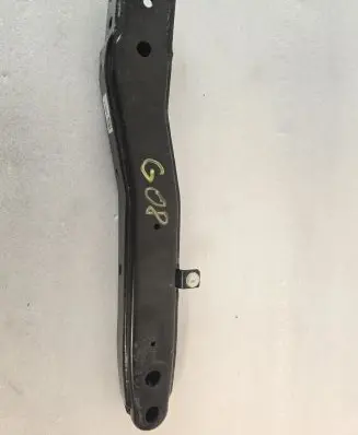 BMW iX3 Radiator support slam panel bracket 11280201