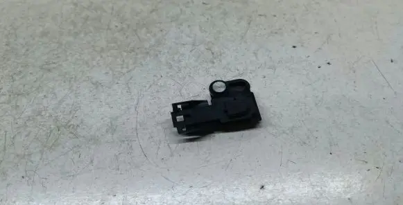 BMW 5 GT F07 Airbag deployment crash/impact sensor 9159311 65779159311