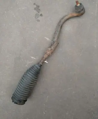 Hyundai Santa Fe Steering tie rod 