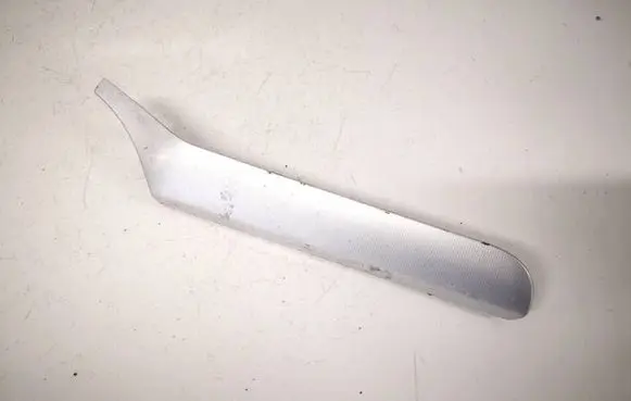 Skoda Superb B6 (3T) Other interior part 3T1858417A