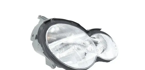Mercedes-Benz C W203 Headlight/headlamp A2038200461 2038200461 1DR007984027
