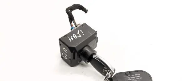 Mercedes-Benz GLA W156 X156 Ignition lock A2469054702