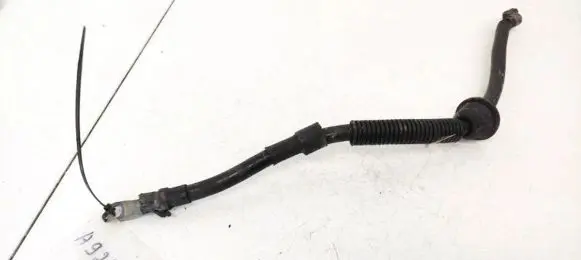 BMW 7 E38 Positive cable (battery)