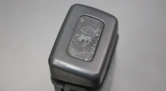 Honda Civic Fog light switch 