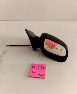 Skoda Fabia Mk1 (6Y) Manual wing mirror 746516546