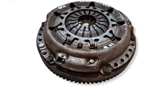 Toyota Yaris Clutch set kit 321007710