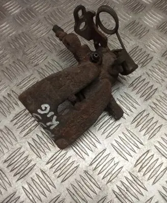 Ford Mondeo MK IV Rear brake caliper