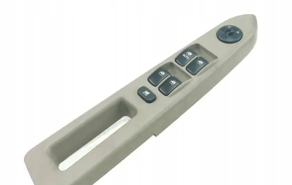 KIA Rio Quarter vent window switch 93570FD210OQ