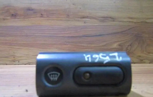 Ford Mondeo MK I Windscreen/window heater switch 93bg14489 93bg-14489