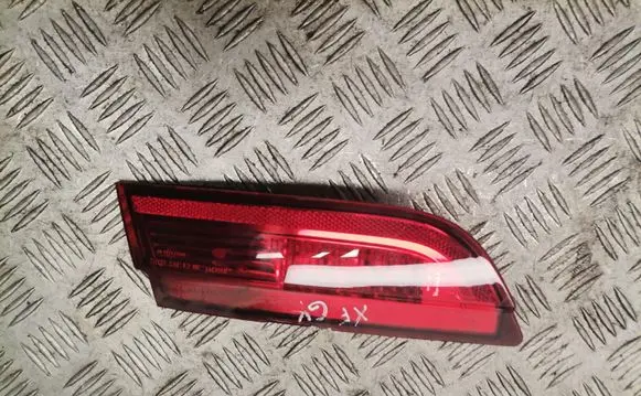 Jaguar XF X250 Rear fog light 8x2315k273