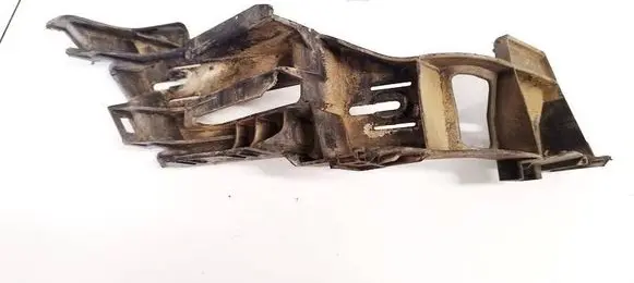 Volkswagen Golf V Rear bumper mounting bracket 1K6807376