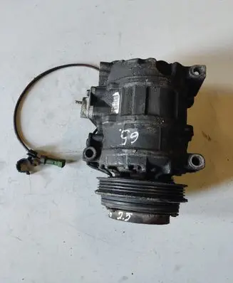 Audi A6 Allroad C5 Air conditioning (A/C) compressor (pump) SB2127091