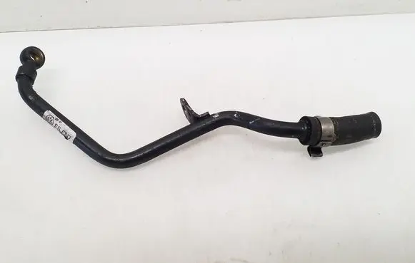 Volkswagen Touareg I Engine coolant pipe/hose 059121399
