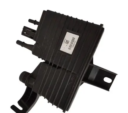 Citroen C5 X Active carbon filter fuel vapour canister 9834281680