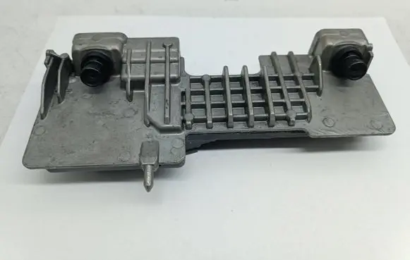 Windshield/windscreen camera