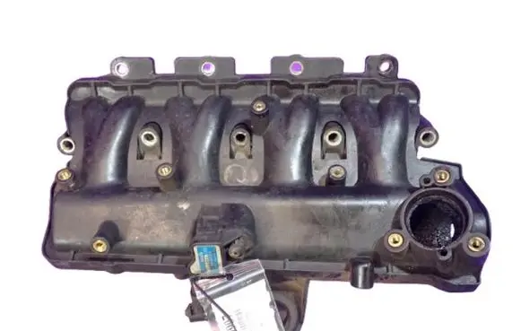 Fiat Panda 141 Intake manifold