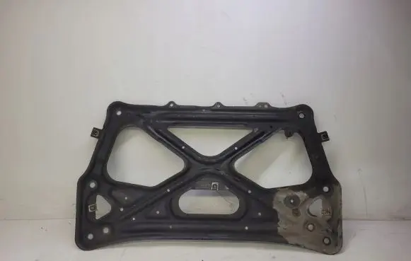 Audi A6 S6 C7 4G Front subframe 4H0399345Q