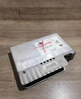 Volkswagen PASSAT B3 ABS control unit/module 535907379