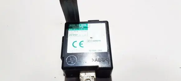 Toyota Previa (XR30, XR40) II Door control unit/module 8974128131 89741-28131