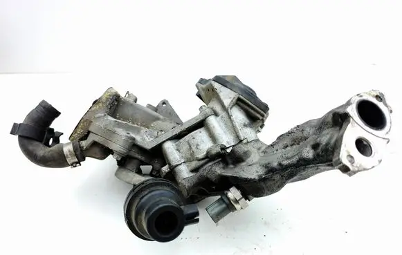 Mercedes-Benz Vito Viano W639 EGR valve A6511400160 A2C53362275