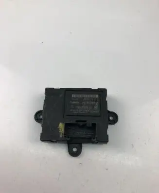 Ford Mondeo MK IV Other control units/modules 9G9T14B534BC