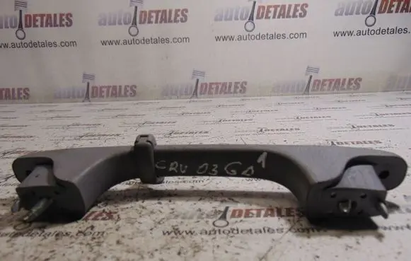 Honda CR-V Rear interior roof grab handle