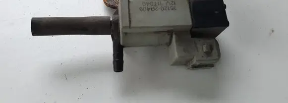 Hyundai ix35 Turbo solenoid valve