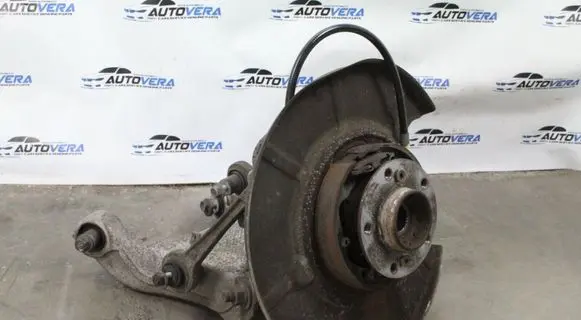 BMW M6 Rear wheel hub spindle/knuckle 