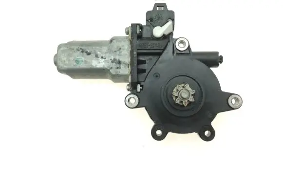 Subaru Legacy Front door window regulator motor