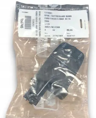 Ford Focus Light switch 1318961