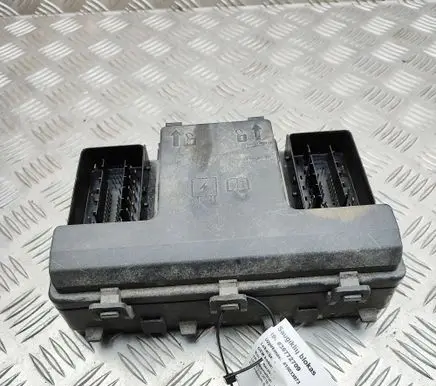 Ford Ranger Fuse module GB3T14D068KC