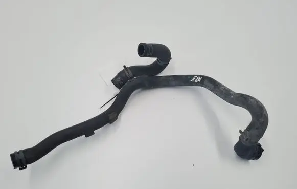 Volkswagen Tiguan Engine coolant pipe/hose 5N0121156C