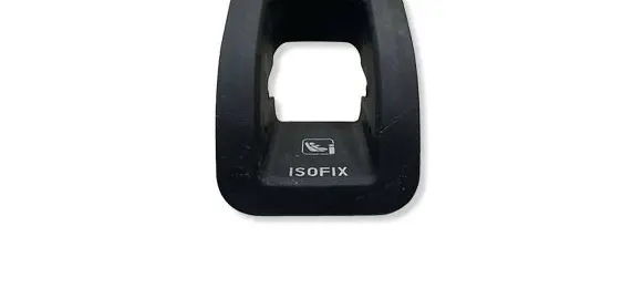 Jaguar I-Pace ISOFIX cover J9C3600E44AAW