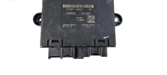 Ford Explorer V Door control unit/module DG9T14B531 DG9T14B531EA DG9T14C064