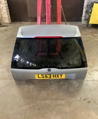 Volvo XC90 Tailgate/trunk/boot lid
