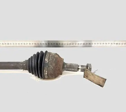 Citroen C5 Front driveshaft