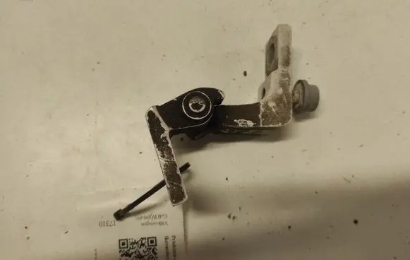 Volkswagen Golf IV Front door lower hinge