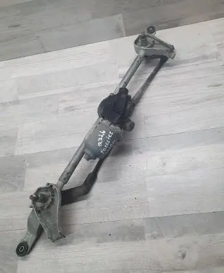 Subaru Forester SH Front wiper linkage and motor 86511SC010 1593001842