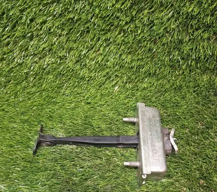 Jaguar S-Type Front door check strap stopper R835423552ac