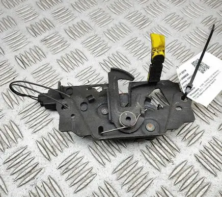 Ford Transit Custom Engine bonnet/hood lock/catch JK2A16700AA