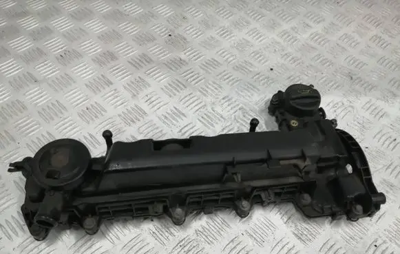 Peugeot 508 Rocker cam cover 9806147980
